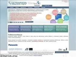 Sites similar to ultraphon.pl