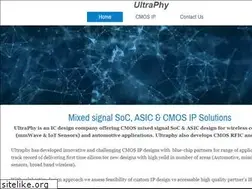 Sites similar to ultraphy.com