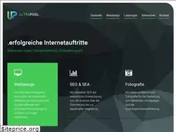 Sites similar to ultrapixel.de