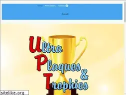 Sites similar to ultraplaques.com