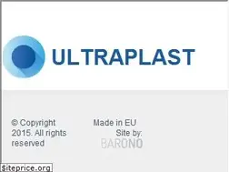 Sites similar to ultraplast.eu