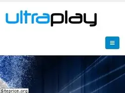 Sites similar to ultraplay.co