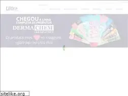 Sites similar to ultraplus.com.br