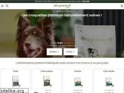 Sites similar to ultrapremiumdirect.com