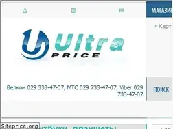 Sites similar to ultraprice.by