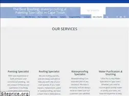 Sites similar to ultrapro.co.za
