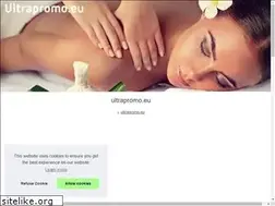 Sites similar to ultrapromo.eu