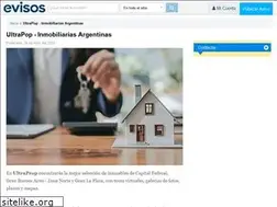 Sites similar to ultraprop.com.ar