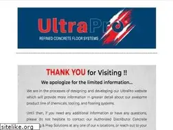 Sites similar to ultraprosystems.com