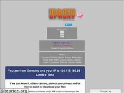 Sites similar to ultraproxy.me