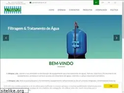 Sites similar to ultrapur.pt