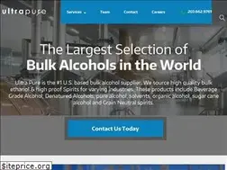 Sites similar to ultrapure-usa.com