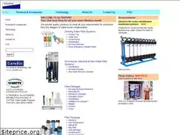 Sites similar to ultrapure.com.sg