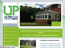 Sites similar to ultrapurenorthwest.co.uk