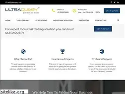 Sites similar to ultraquery.com