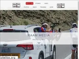 Sites similar to ultraracenews.org