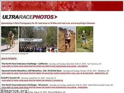 Sites similar to ultraracephotos.com