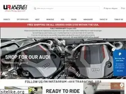 Sites similar to ultraracing-usa.com