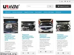 Sites similar to ultraracing.me