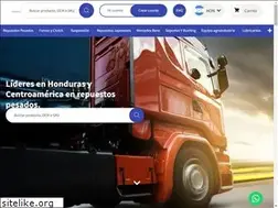 Sites similar to ultrarepuestos.com