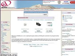 Sites similar to ultrarob.com