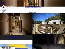 Sites similar to ultrarouge.net