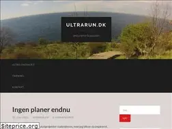 Sites similar to ultrarun.dk