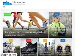 Sites similar to ultrarun.net