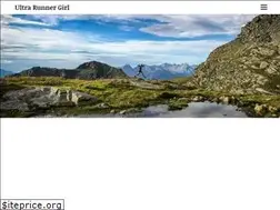 Sites similar to ultrarunnergirl.com