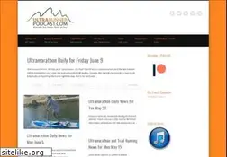 Sites similar to ultrarunnerpodcast.com
