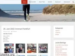 Sites similar to ultrarunners.de