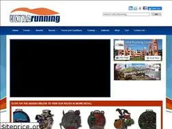 Sites similar to ultrarunningltd.co.uk