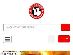 Sites similar to ultras-art.com