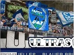 Sites similar to ultras-ge.de