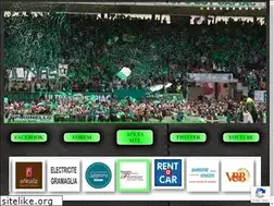 Sites similar to ultras-sapiac.com