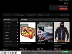 Sites similar to ultras-shop.eu