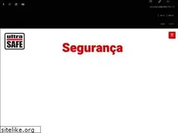 Sites similar to ultrasafe.com.br