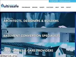 Sites similar to ultrasafe.org.uk