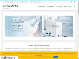 Sites similar to ultrasafsu.com