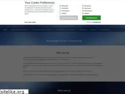 Sites similar to ultrascan-kpo.com