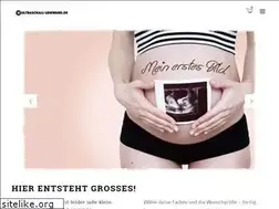 Sites similar to ultraschall-leinwand.de