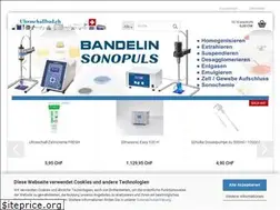 Sites similar to ultraschallbad.ch