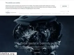 Sites similar to ultraseal-impregnation.com