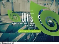 Sites similar to ultraseal-inc.com