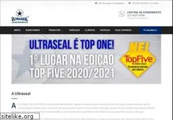 Sites similar to ultraseal.com.br