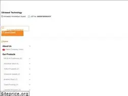 Sites similar to ultrasealtechnology.com