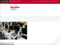 Sites similar to ultraselectmedical.com