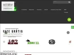 Sites similar to ultraseriesskate.com.br