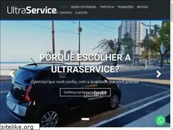 Sites similar to ultraservice.com.br