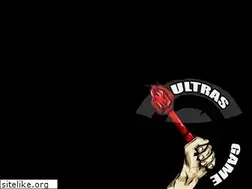 Sites similar to ultrasgame.com